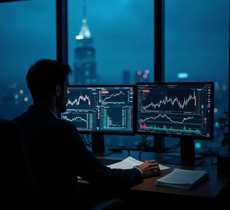 Double Top Pattern Trading: From Recognition to Sustainable Results
