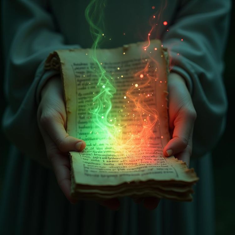 The Timeless Art of Reading Market Emotions