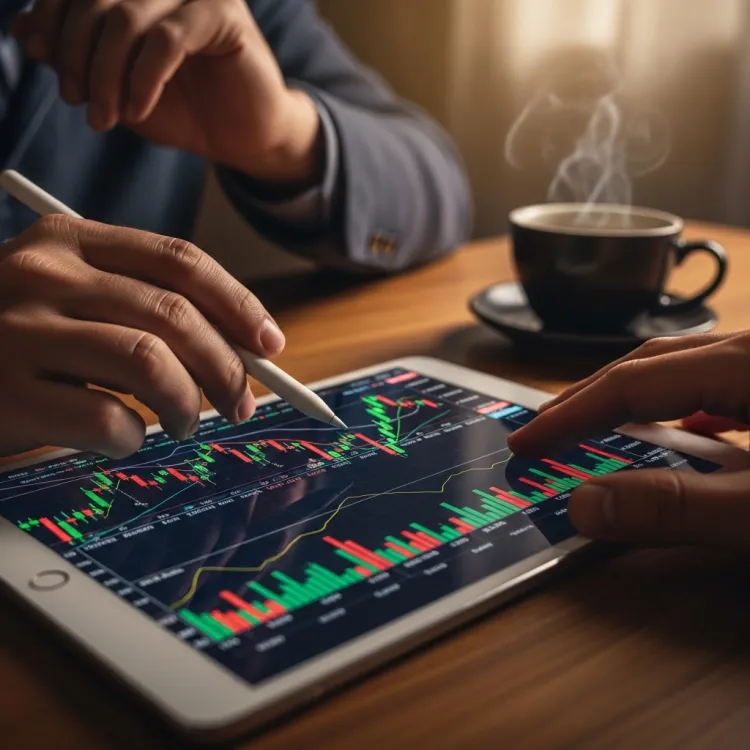 The ADX Indicator: What It Really Measures