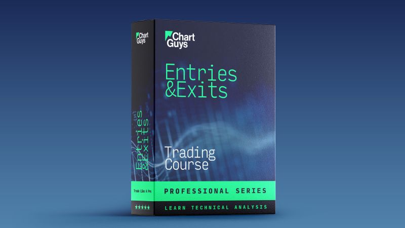 Entries & Exits Trading Course