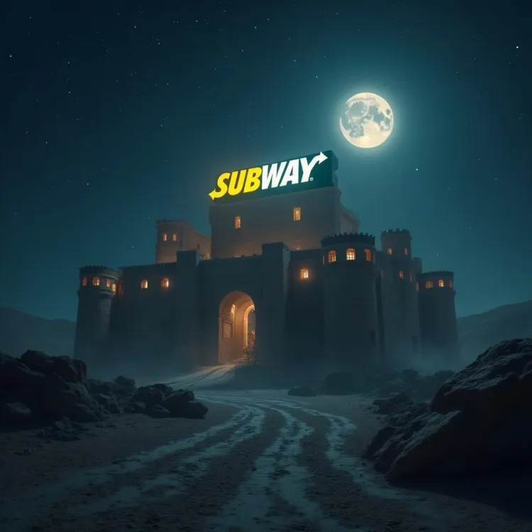The Subway Empire: What You're Missing Out On