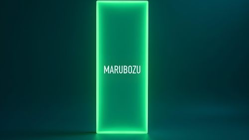 Marubozu Candle Failures: When Strong Momentum Signals Reverse