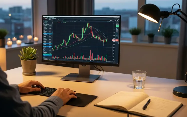 Making Swing Trading Work for You