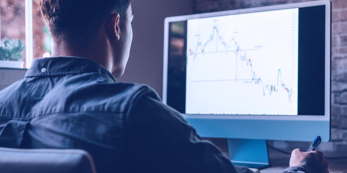 Miss The Initial Move — But Still Catch The Trend