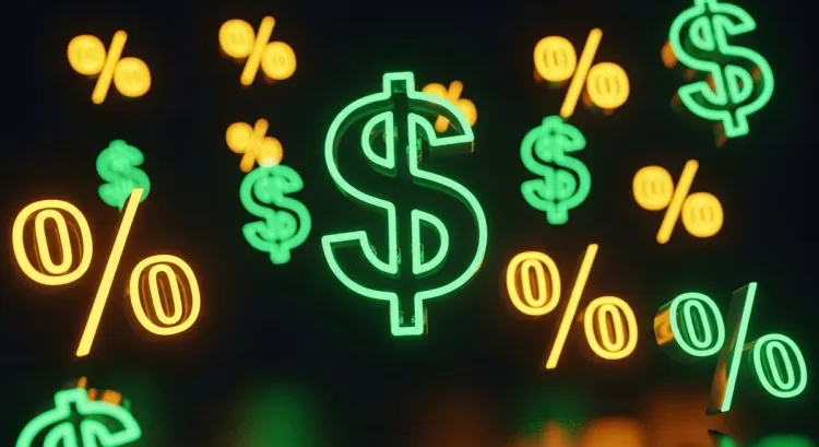 Fixed Dollar vs. Fixed Percentage Approaches