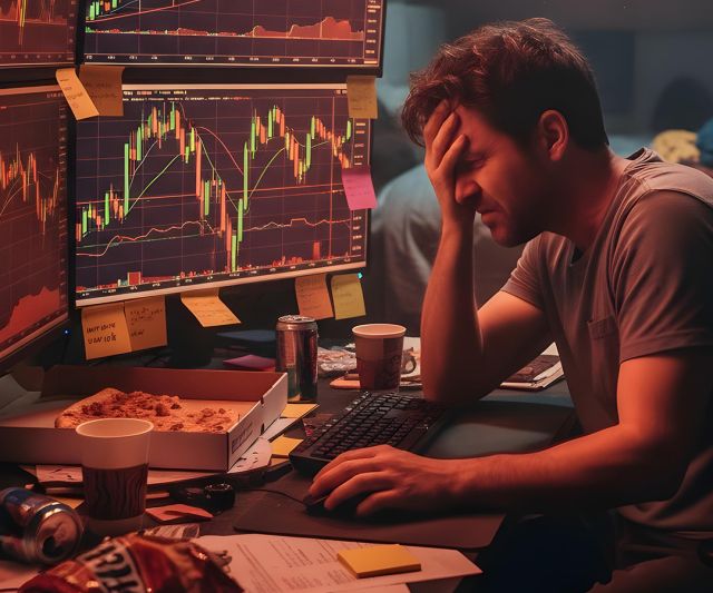 Addressing Bad Trading Habits