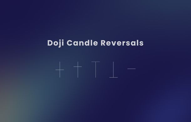 Doji Candle at Key Levels: The Reversal Setup Pros Use