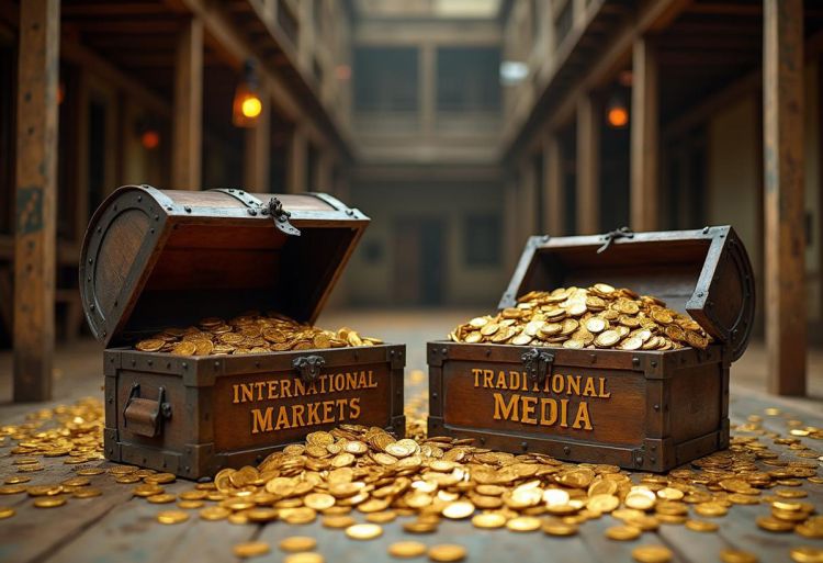 The Contrarian Streaming Bet Most Investors Won't Make