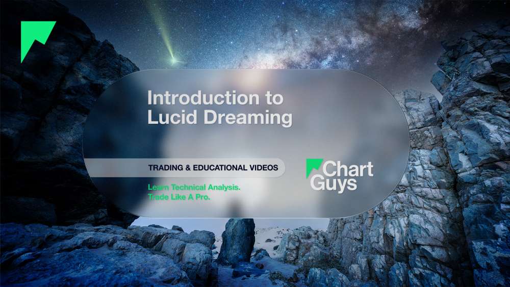 Introduction to Lucid Dreaming