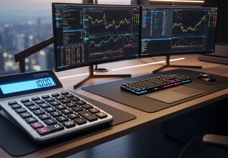 The Math Behind the Strategy