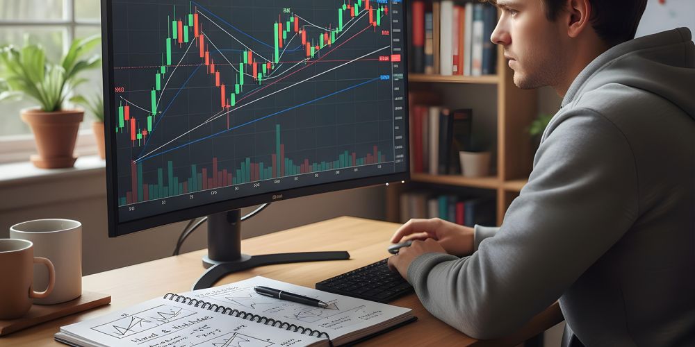 The Basics of Technical Analysis
