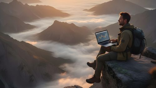 Trading Without Fear