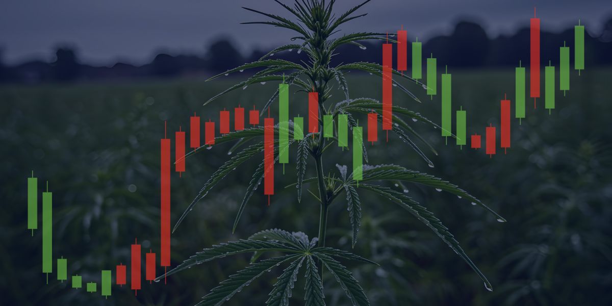 HEMP Stock Chart Analysis: Technical Patterns in Cannabis Plays
