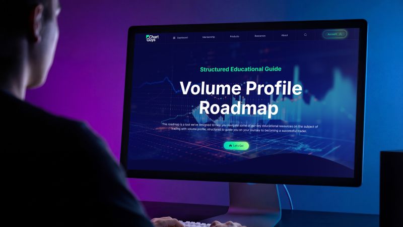 Volume Profile Roadmap