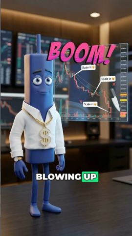 📉Trying to Catch the bottom?