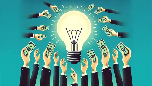 How Can I Invest in Private Companies?