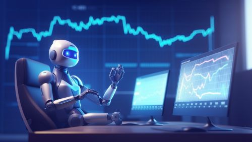 Trading Robotics Stocks: Market Analysis of Leading Players