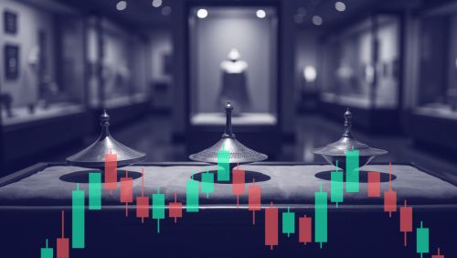 Triple Top Pattern: The Bearish Signal That Predicts Major Crashes