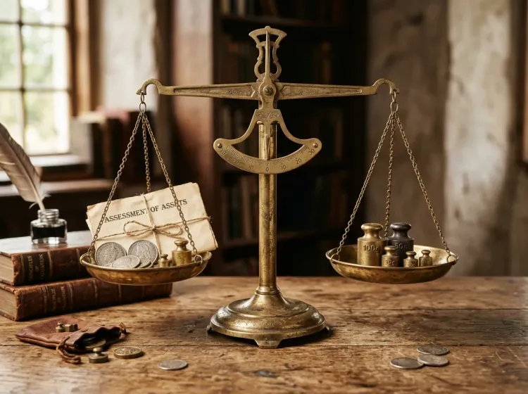Valuation Analysis