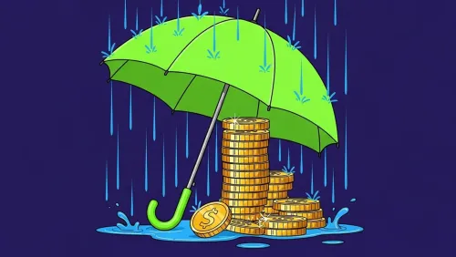 Protective Put Strategy: Insurance for Your Stocks