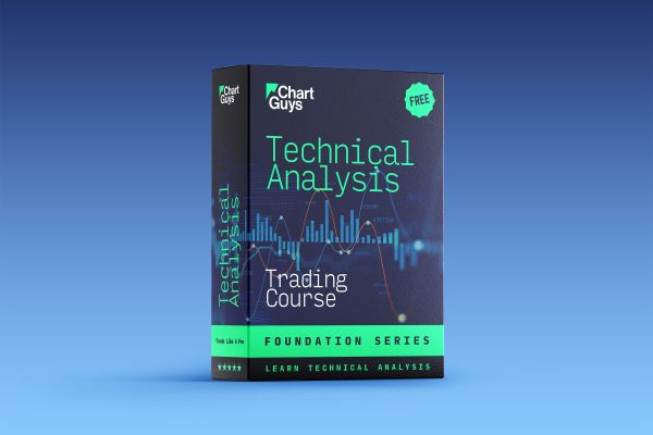 The Best Technical Analysis Course – Free