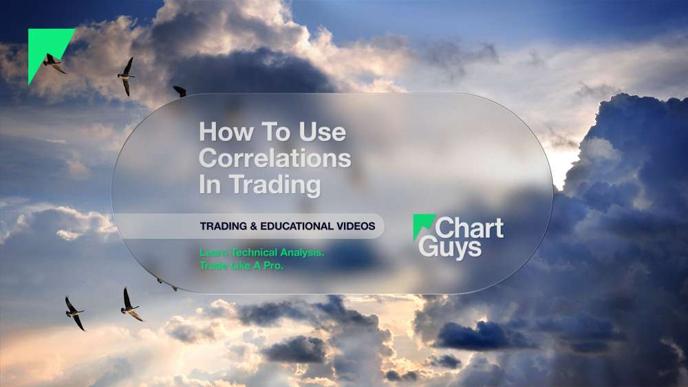 How To Use Correlations In Trading