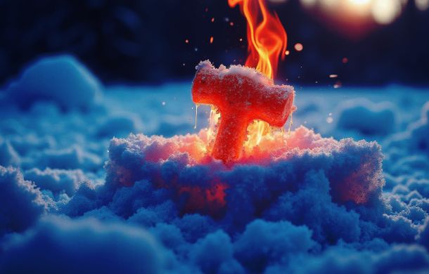 Red Hammer Candlestick: The Bullish Reversal Hidden in Bearish Colors
