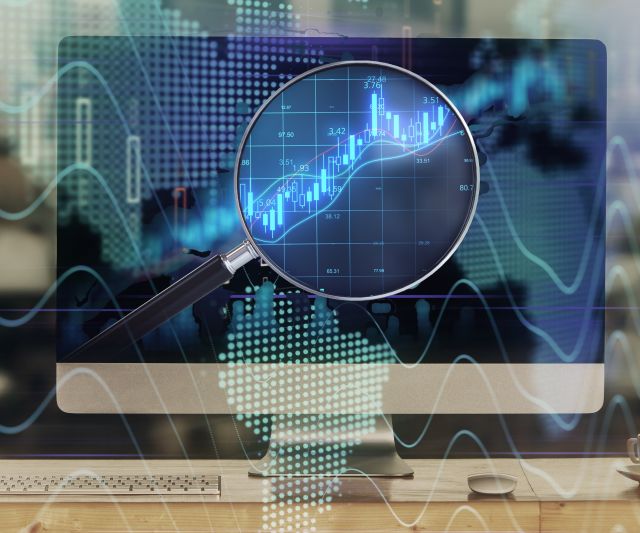 The Anatomy Of A Trade