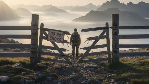 Why Traders Break Their Own Rules