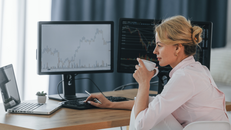 Practice Patience In Trading