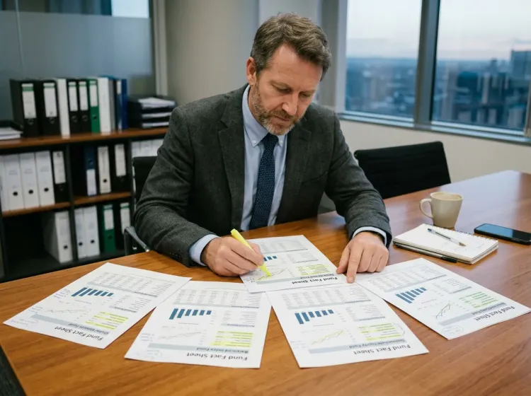 Practical Applications of the Sharpe Ratio
