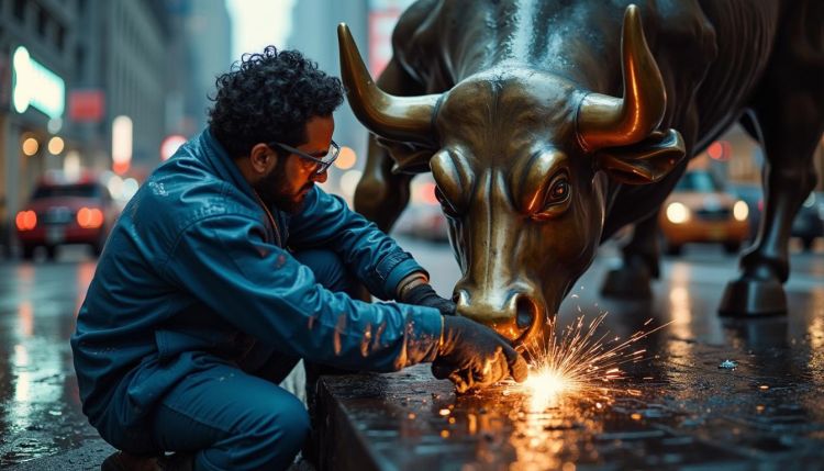 Real Market Mechanics