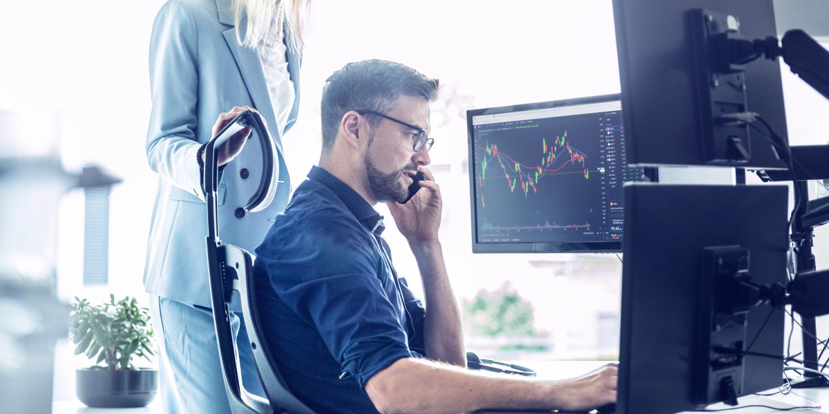 Understanding ICT Trading Fundamentals