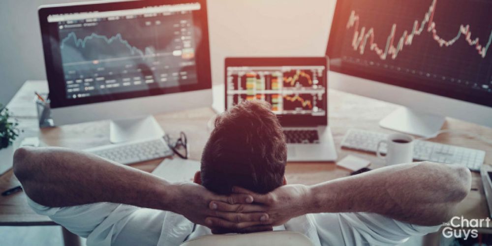 Swing Trading vs Day Trading