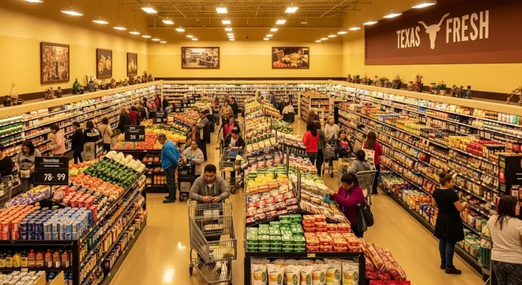 The Truth About H-E-B Stock