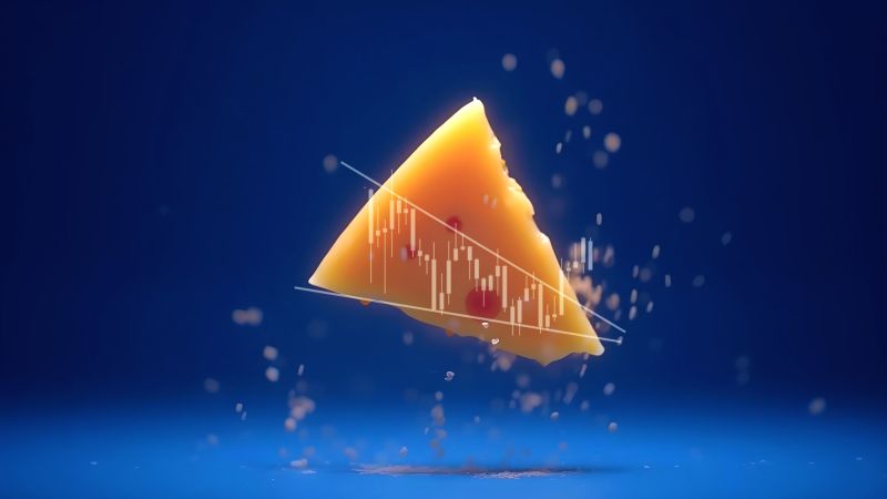 Falling Wedge Patterns: Why They Signal Bullish Reversals