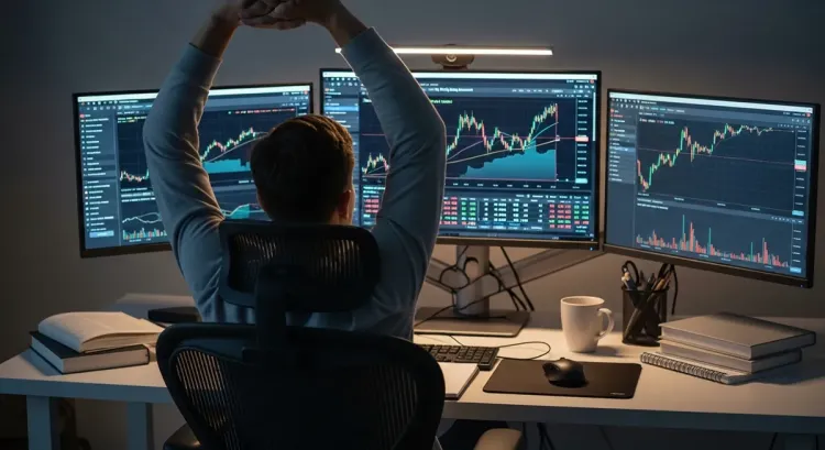 Preparing for PDT-Free Day Trading