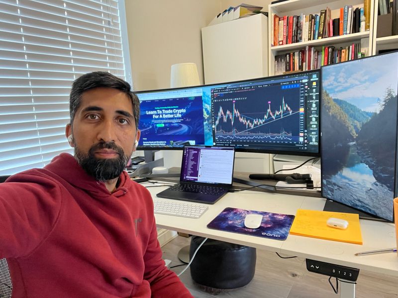 Chart Guys Member Photo