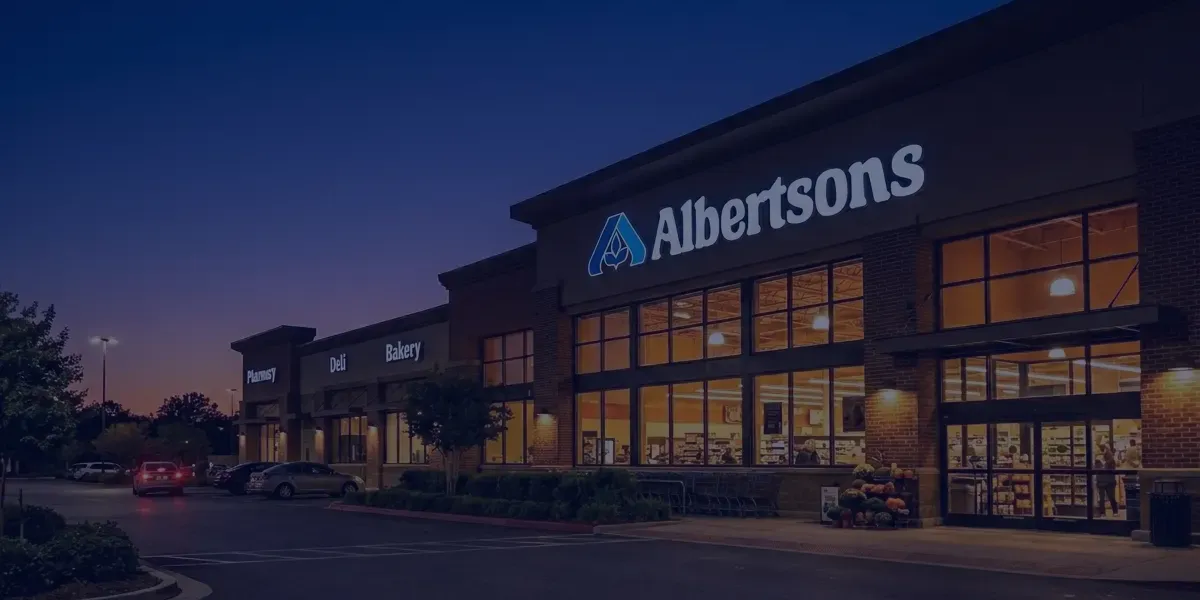 Albertsons Stock Analysis: Is It Worth Buying?