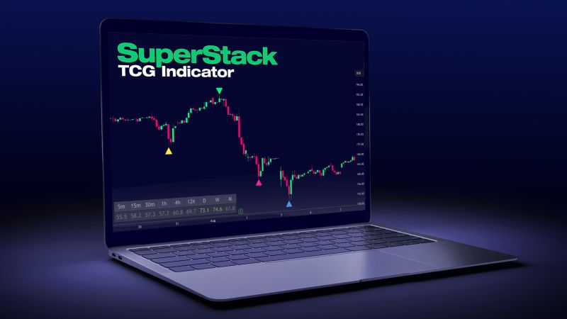SuperStack