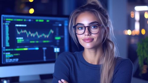 How Much Money Can You Make From Stocks in a Month