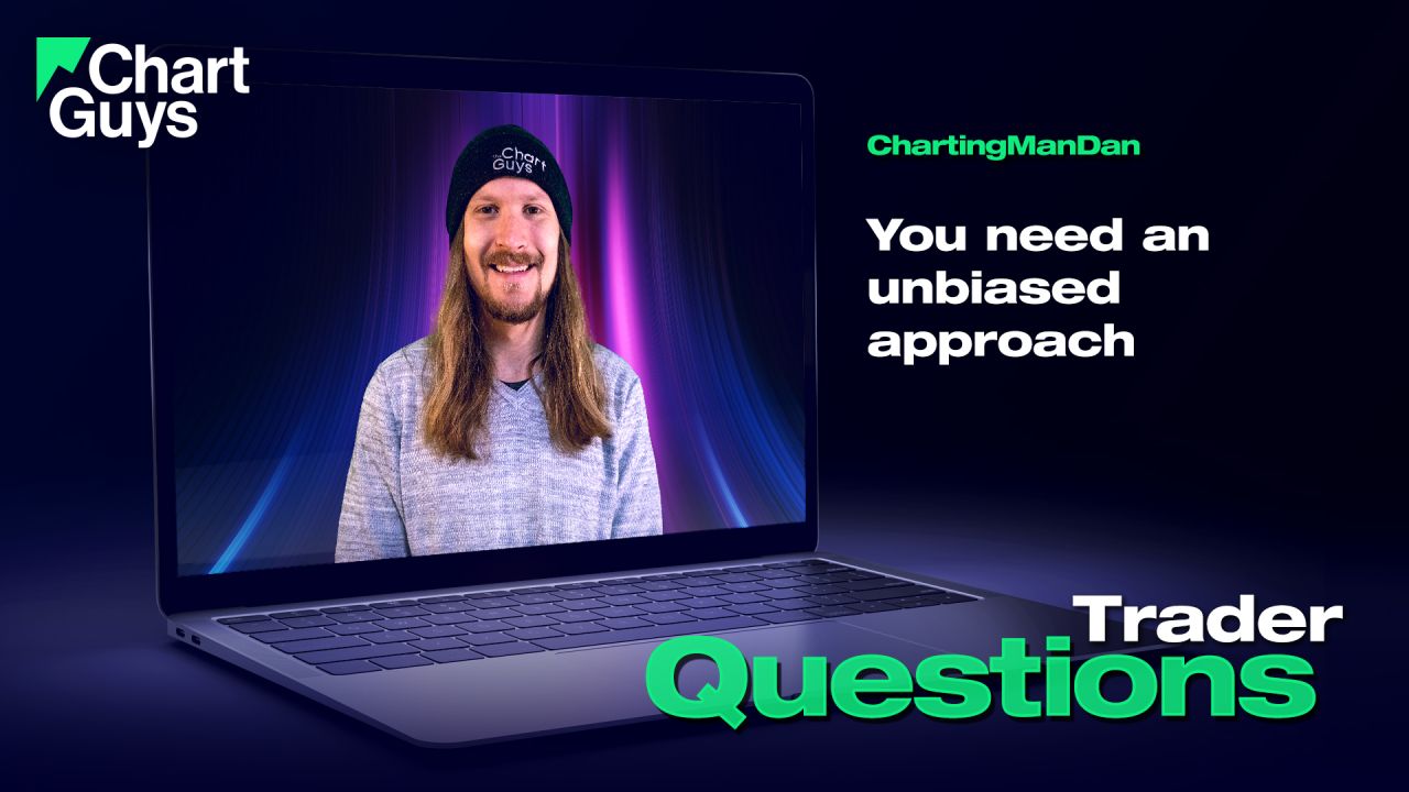 You need an unbiased approach