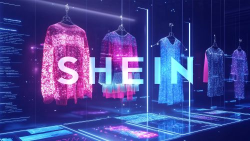 How to Invest in SHEIN Stock: Will the Fast Fashion Giant Go Public?