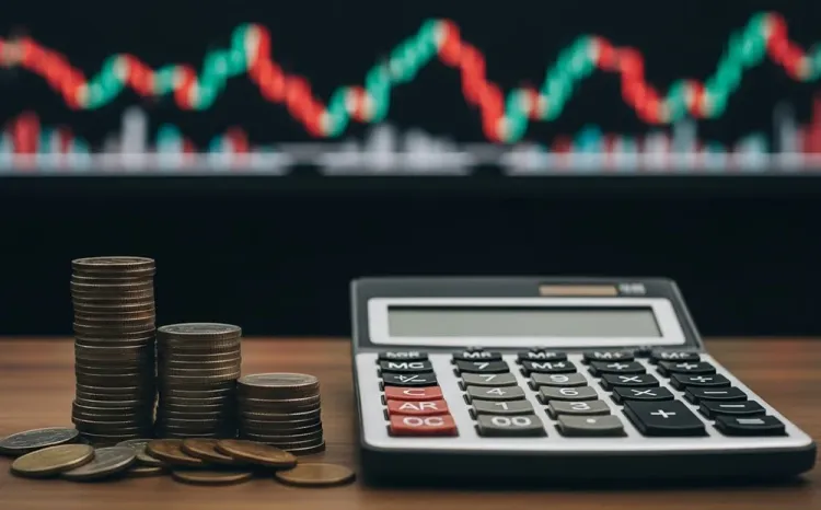 Risk-Reward Ratio: The Math That Actually Matters