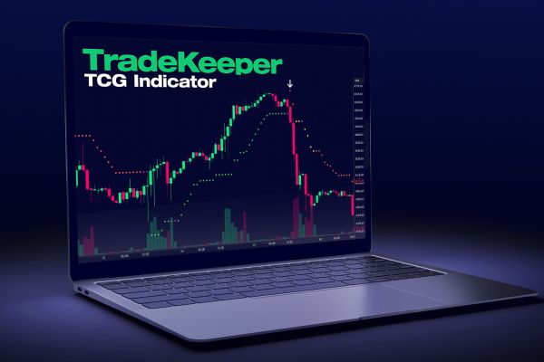 Trade­Keeper Indicator