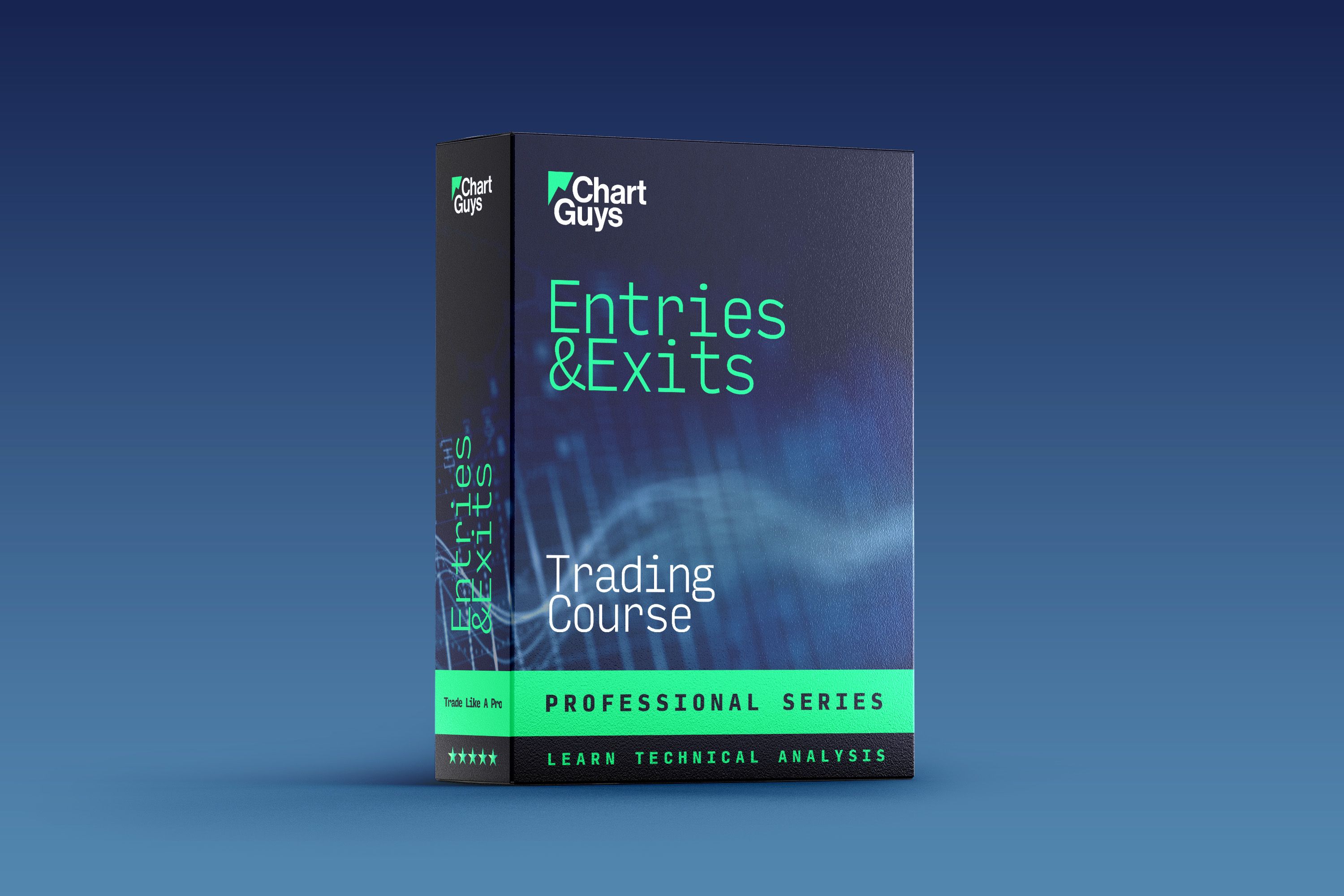Entries & Exits Trading Course