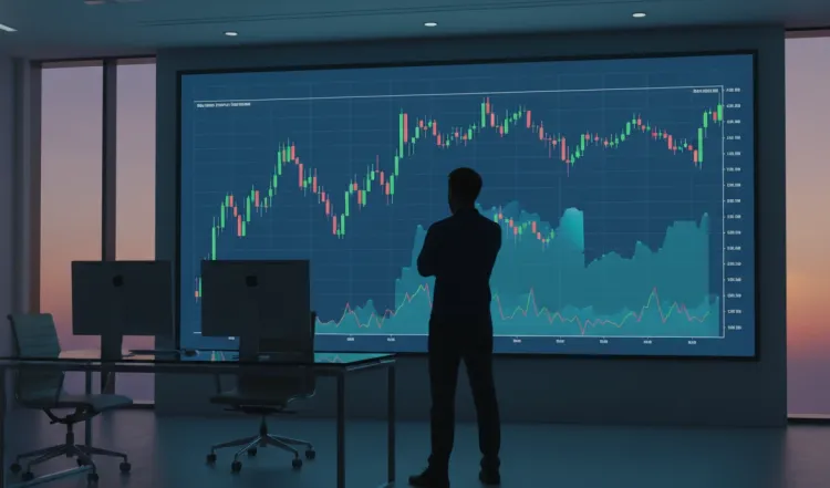What Is the Symmetrical Triangle Pattern?