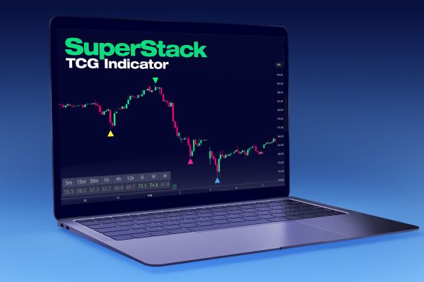 SuperStack Indicator