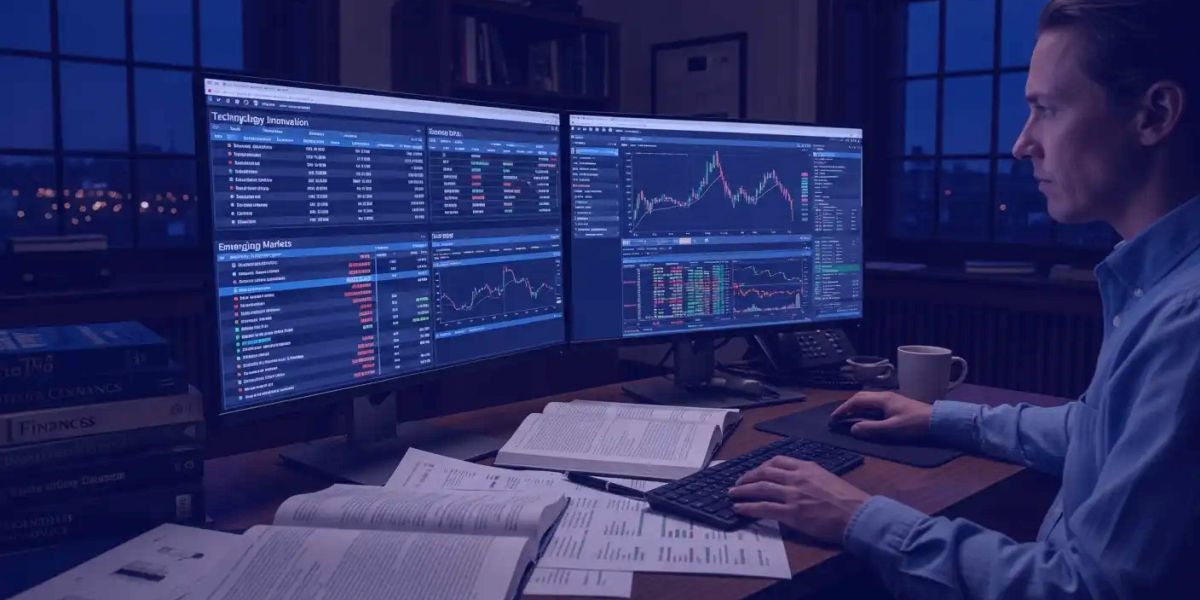 Factor Investing: Smart Beta Strategies
