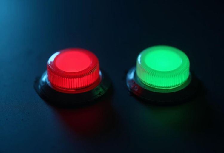 How Legitimate Trading Differs